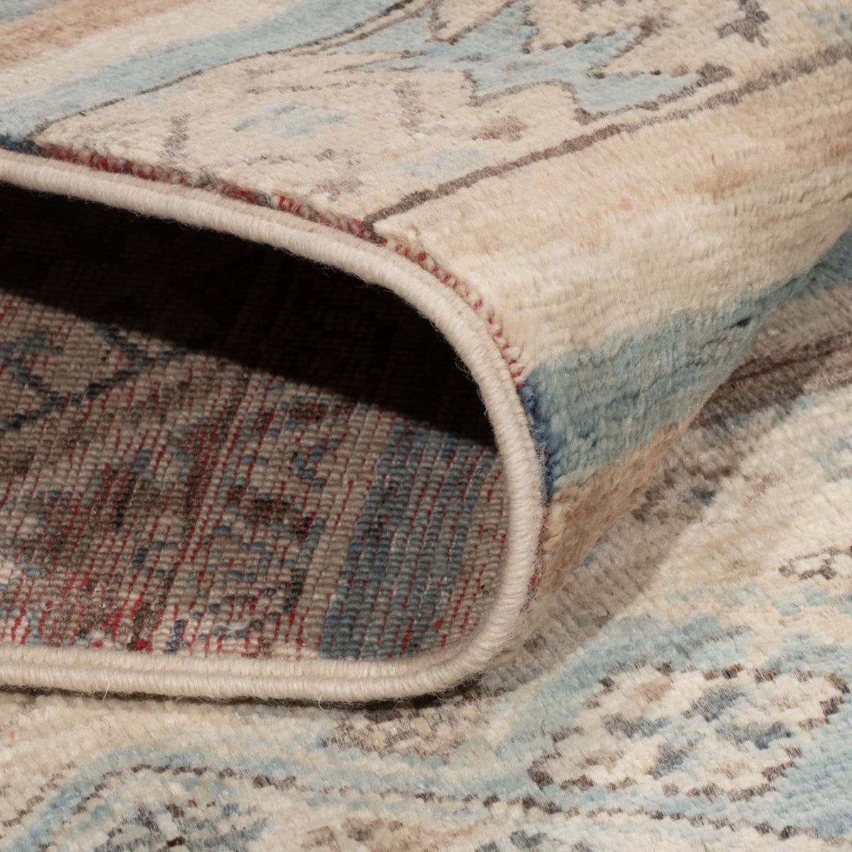 Tappeto Ziegler - Shal - 167 x 118 cm - multicolore