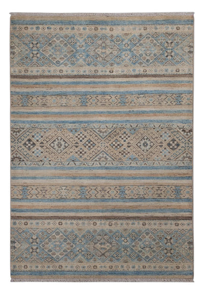 Shal Tappeto 118x167cm - Tappeto orientale