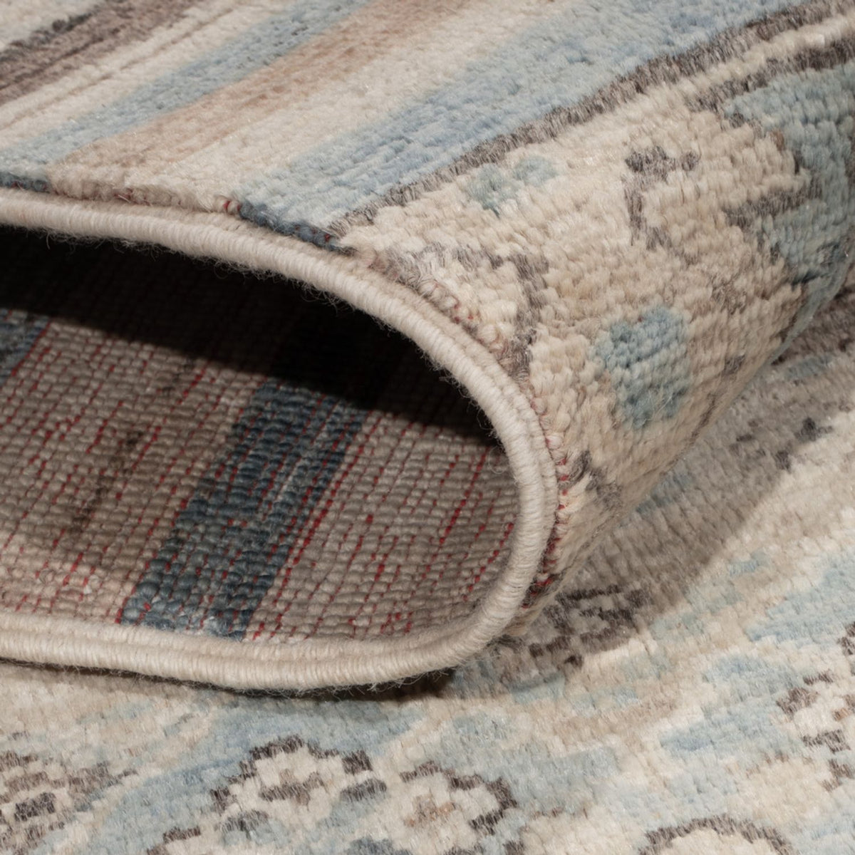 Tappeto Ziegler - Shal - 167 x 118 cm - multicolore