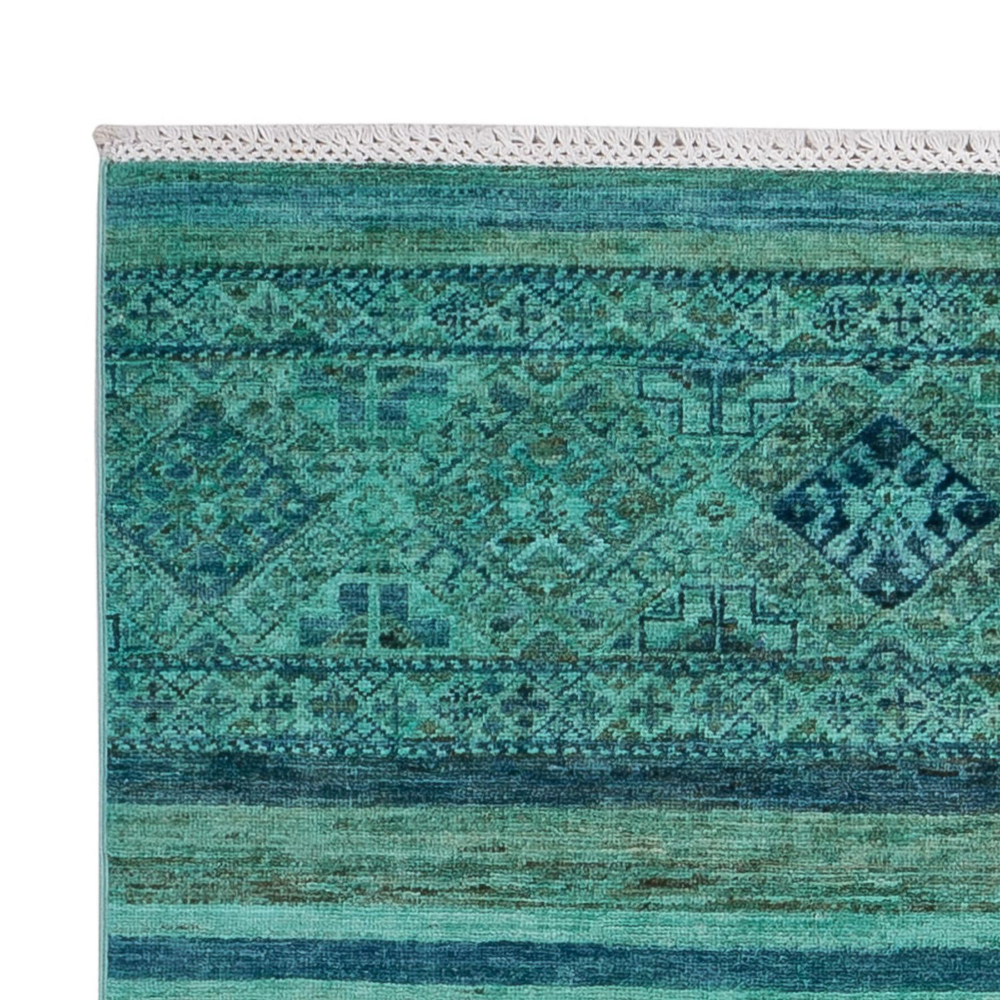 Ziegler moderno Tappeto 177x118cm - Tappeto orientale