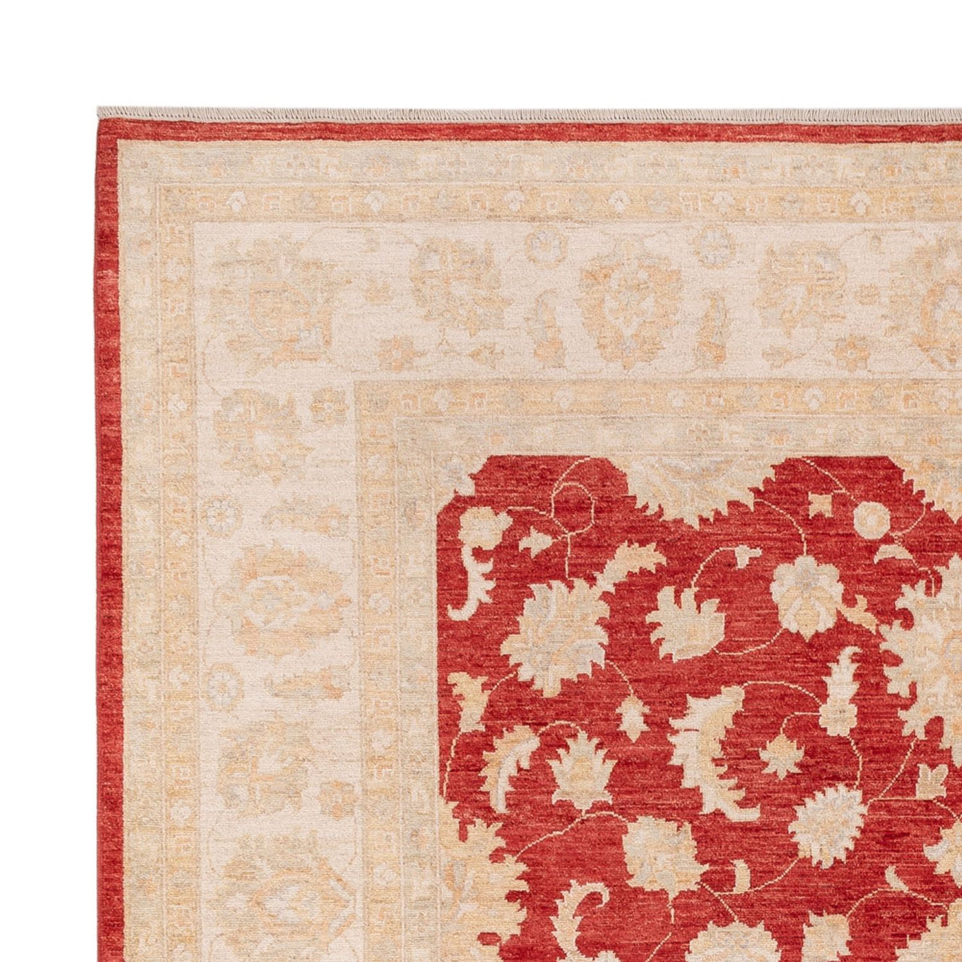 Tappeto Ziegler 303x250cm - Tappeto orientale