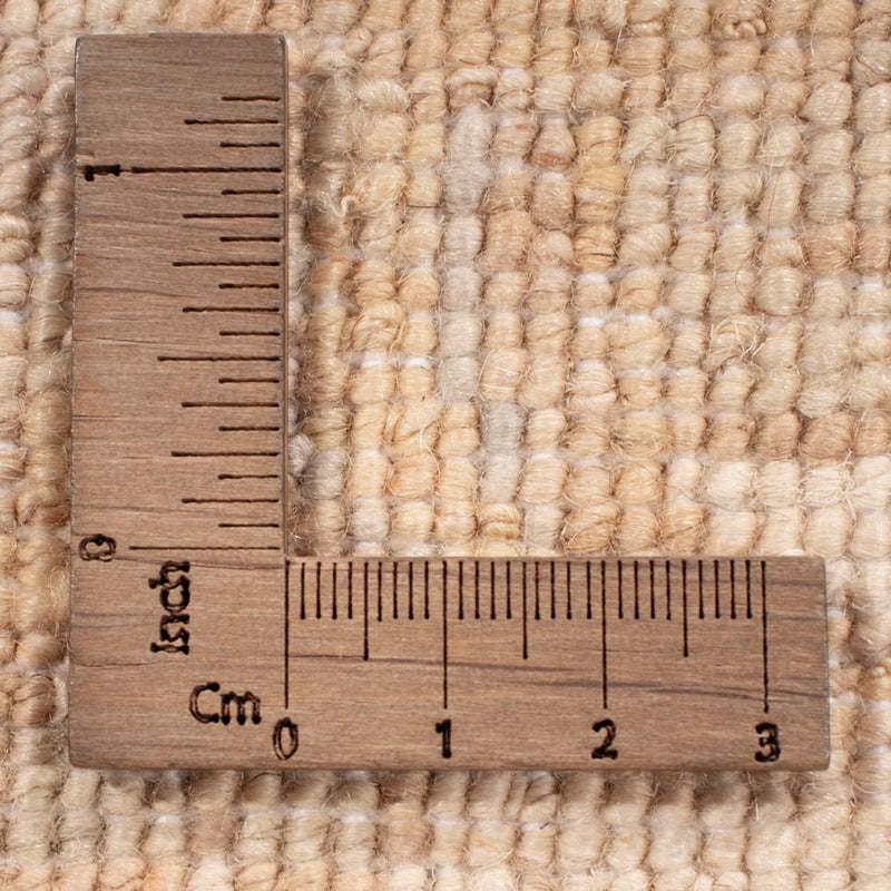 Tappeto Ziegler - 303 x 250 cm - rosso