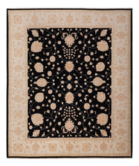Tappeto Ziegler 303x258cm - Tappeto orientale – product image
