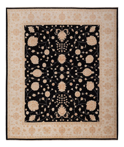 Tappeto Ziegler 258x303cm - Tappeto orientale