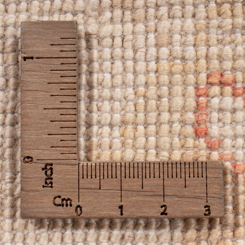 Tappeto Ziegler - 303 x 258 cm - nero