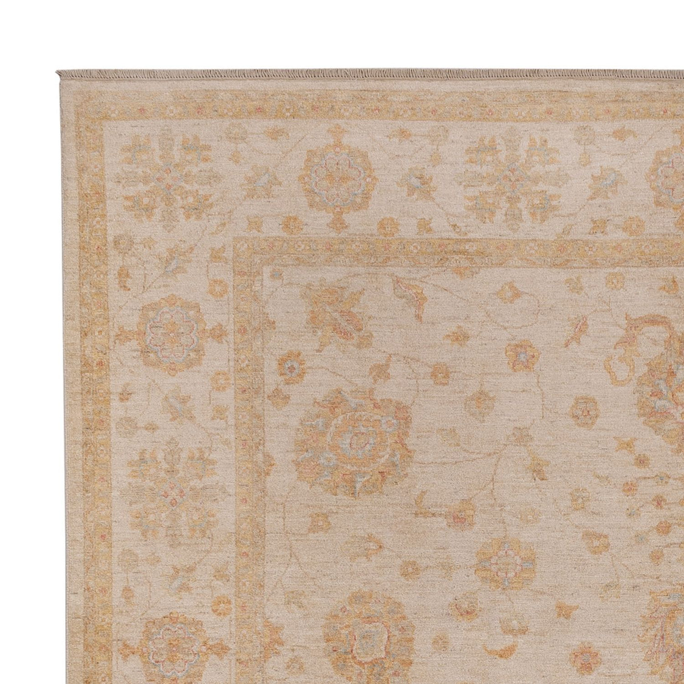 Tappeto Ziegler 297x250cm - Tappeto orientale