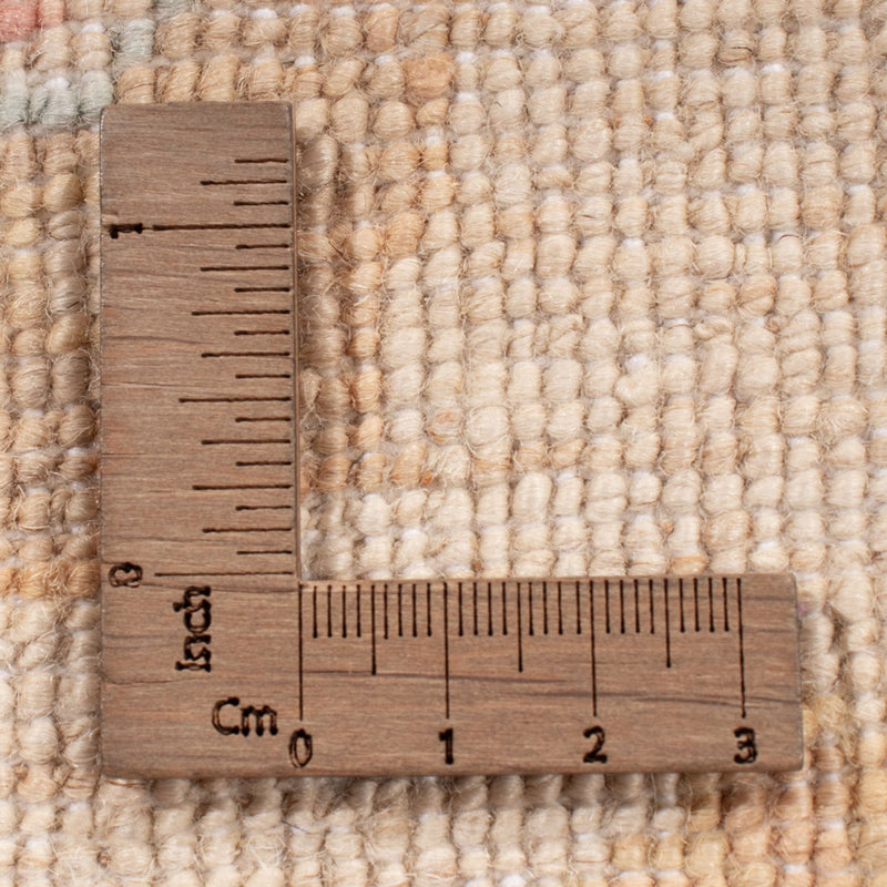 Tappeto Ziegler - 297 x 250 cm - beige