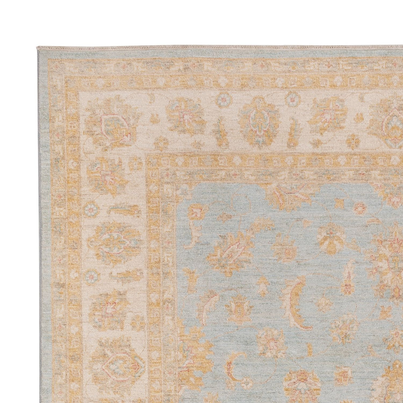 Tappeto Ziegler 299x248cm - Tappeto orientale