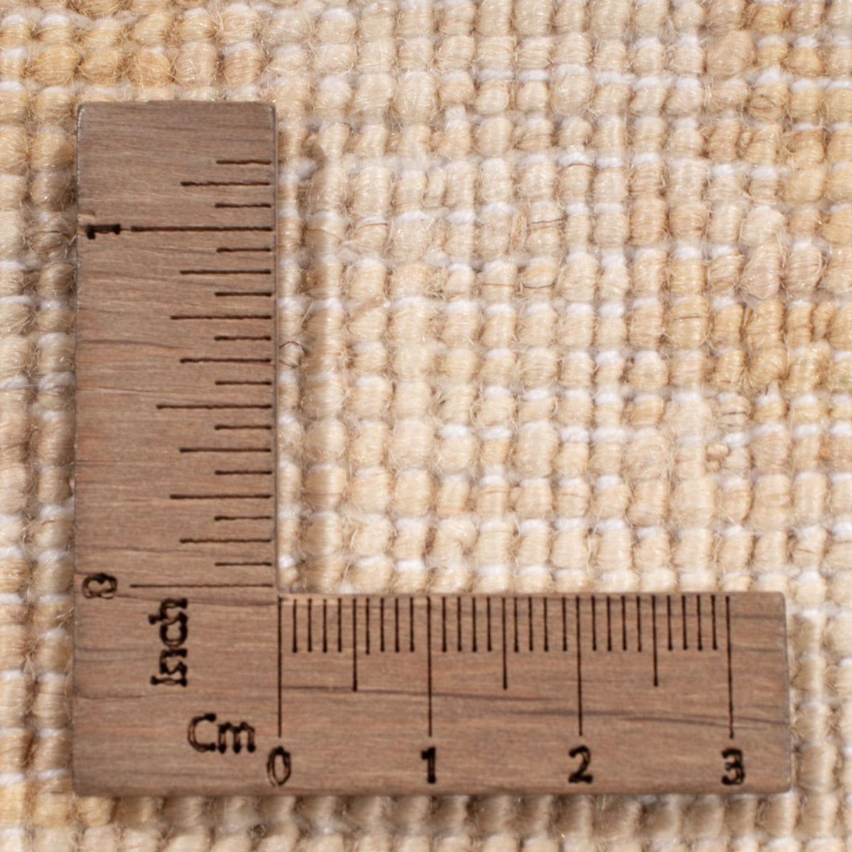 Tappeto Ziegler - 299 x 248 cm - blu chiaro