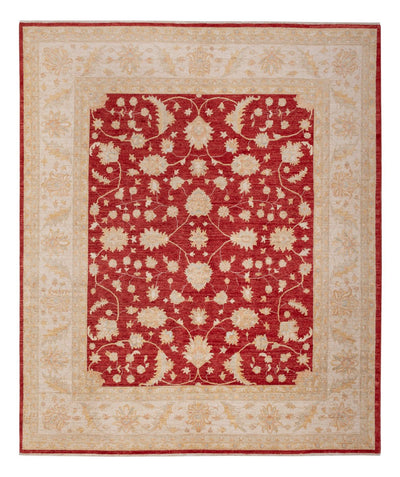 Tappeto Ziegler 247x299cm - Tappeto orientale