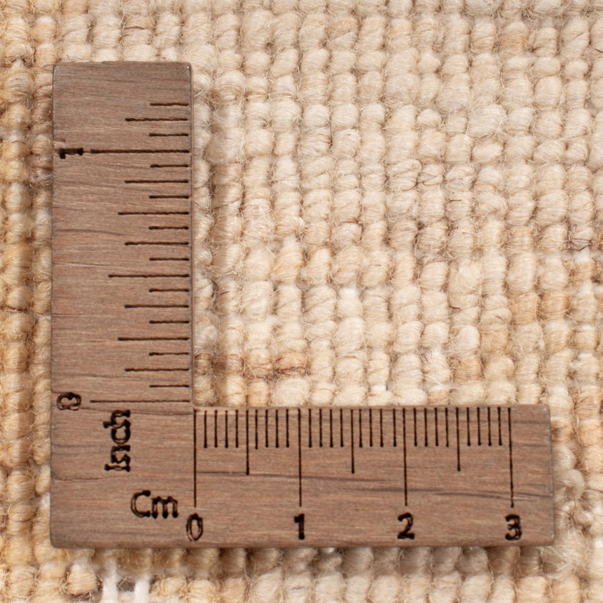 Tappeto Ziegler - 299 x 247 cm - rosso