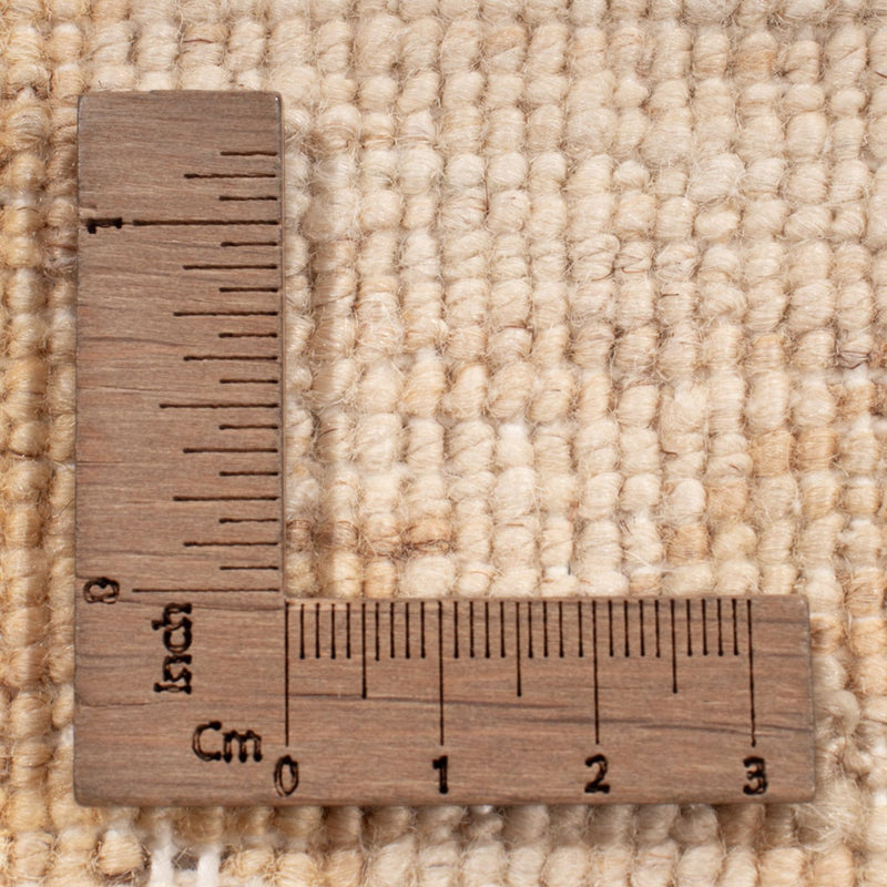 Tappeto Ziegler - 299 x 247 cm - rosso