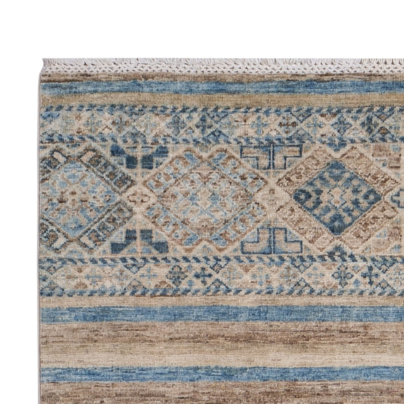 Shal Tappeto 182x116cm - Tappeto orientale