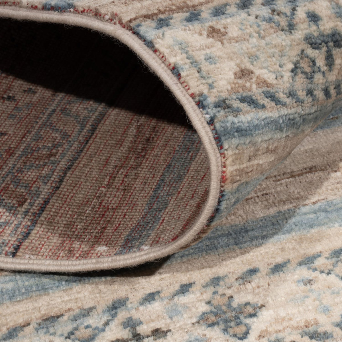 Tappeto Ziegler - Shal - 182 x 116 cm - multicolore