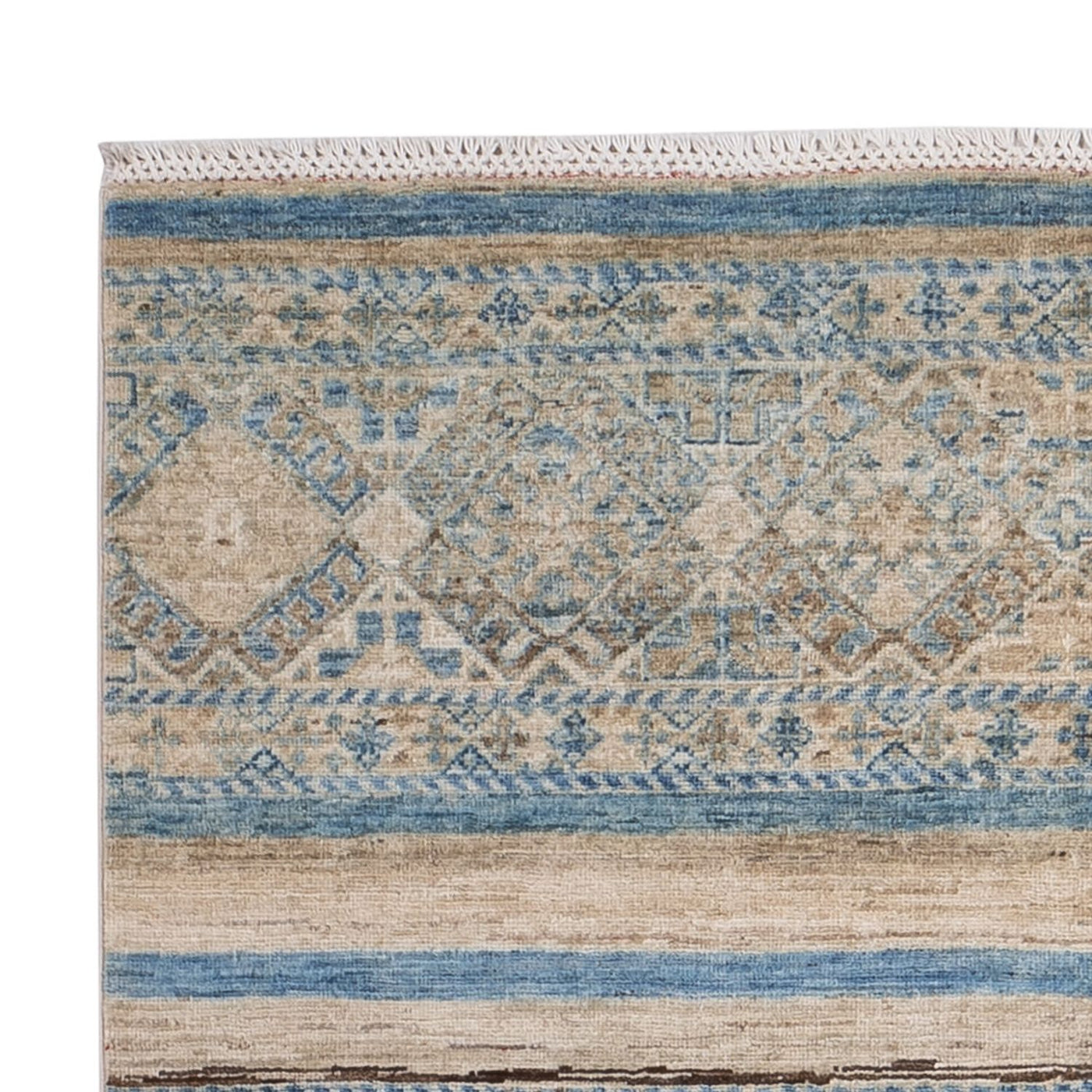 Shal Tappeto 185x123cm - Tappeto orientale