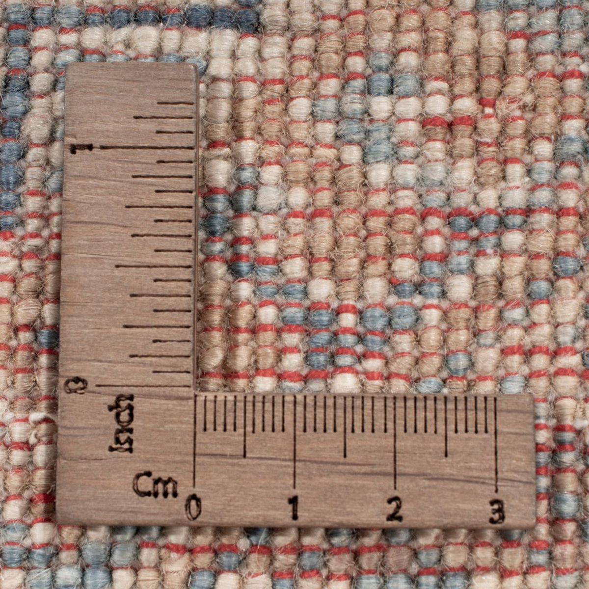 Tappeto Ziegler - Shal - 185 x 123 cm - multicolore