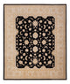 Tappeto Ziegler 298x253cm - Tappeto orientale