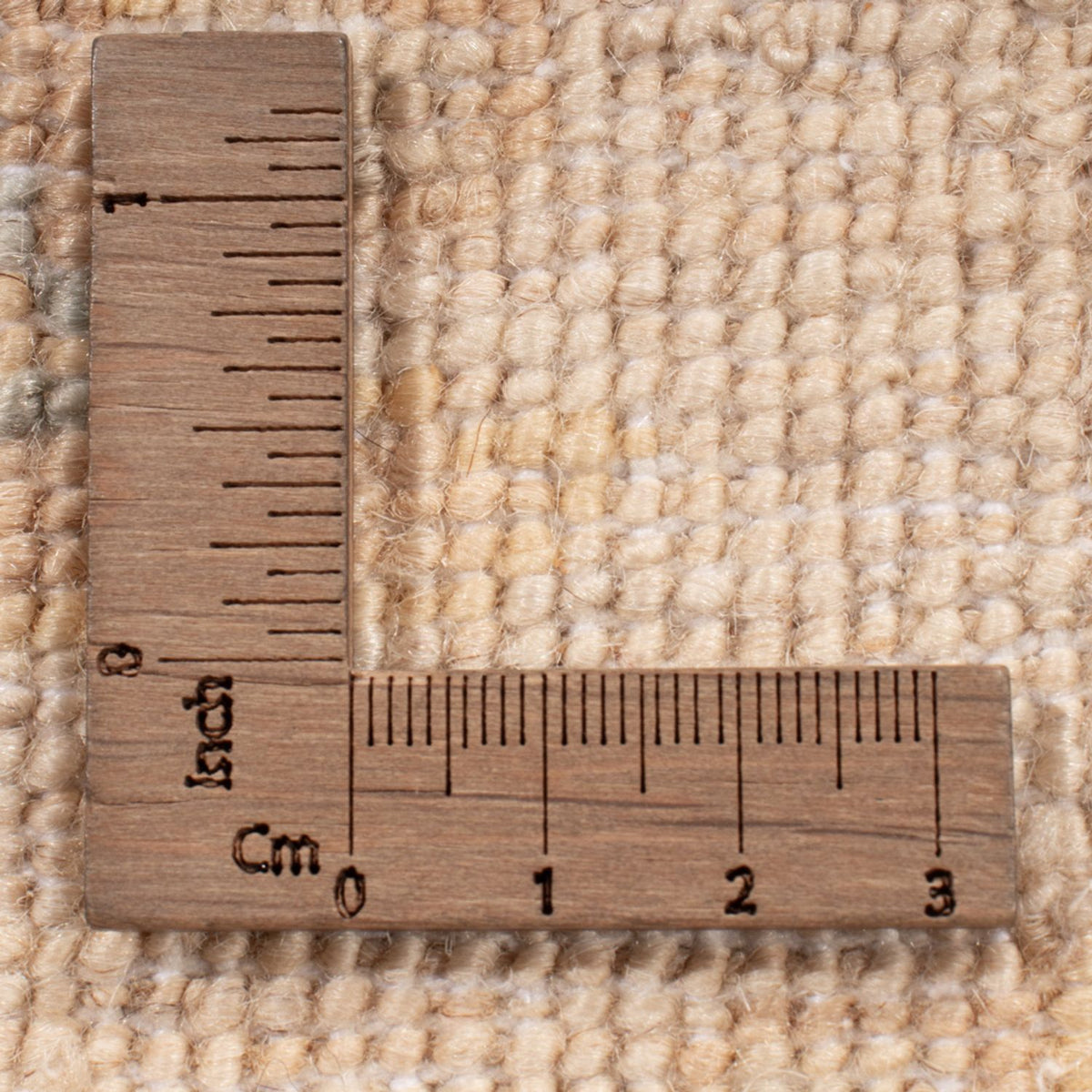 Tappeto Ziegler - 298 x 253 cm - nero