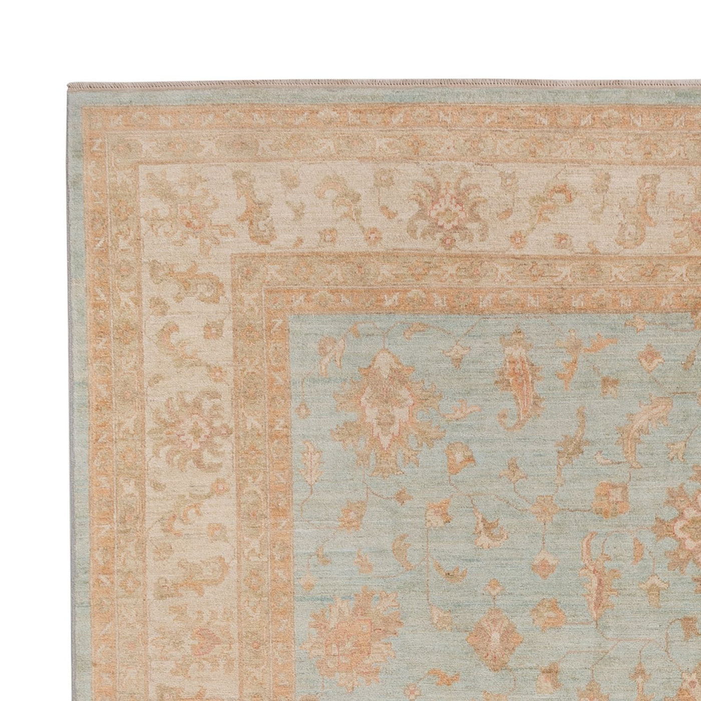 Tappeto Ziegler 302x242cm - Tappeto orientale