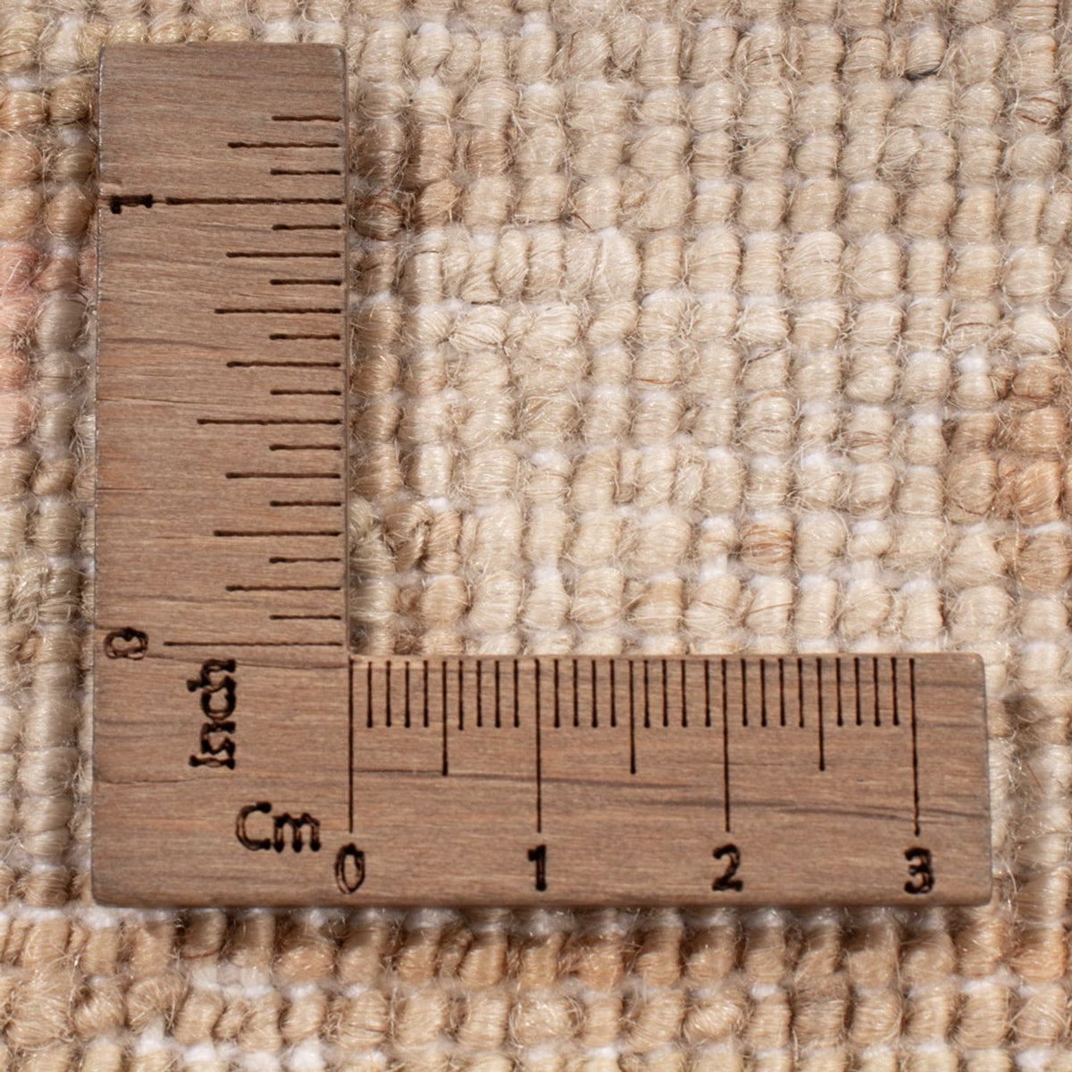 Tappeto Ziegler - 302 x 242 cm - blu chiaro