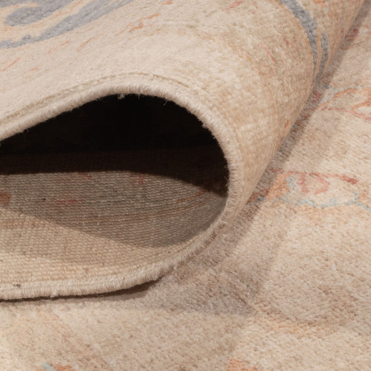 Tappeto Ziegler - 295 x 258 cm - beige