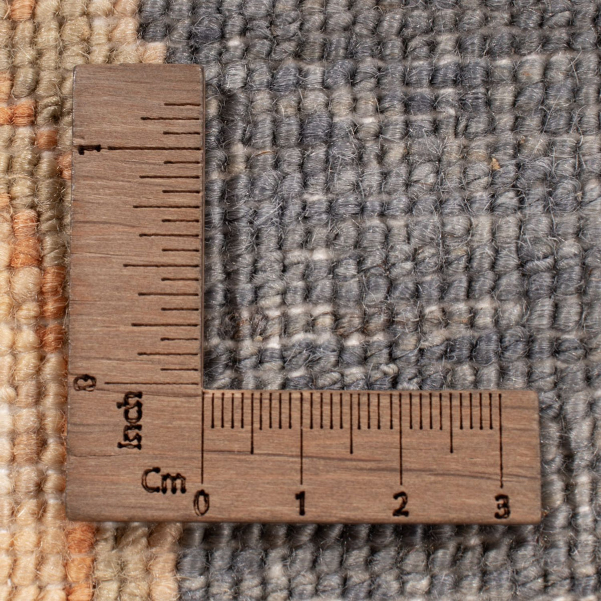 Tappeto Ziegler - 295 x 258 cm - beige