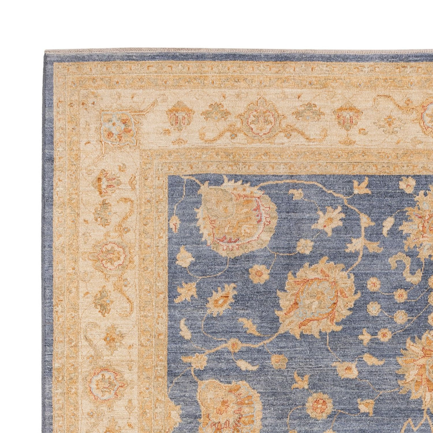 Tappeto Ziegler 299x250cm - Tappeto orientale