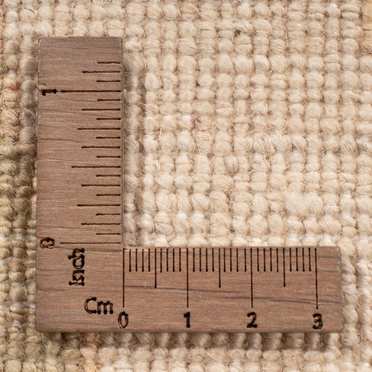 Tappeto Ziegler - 296 x 257 cm - blu