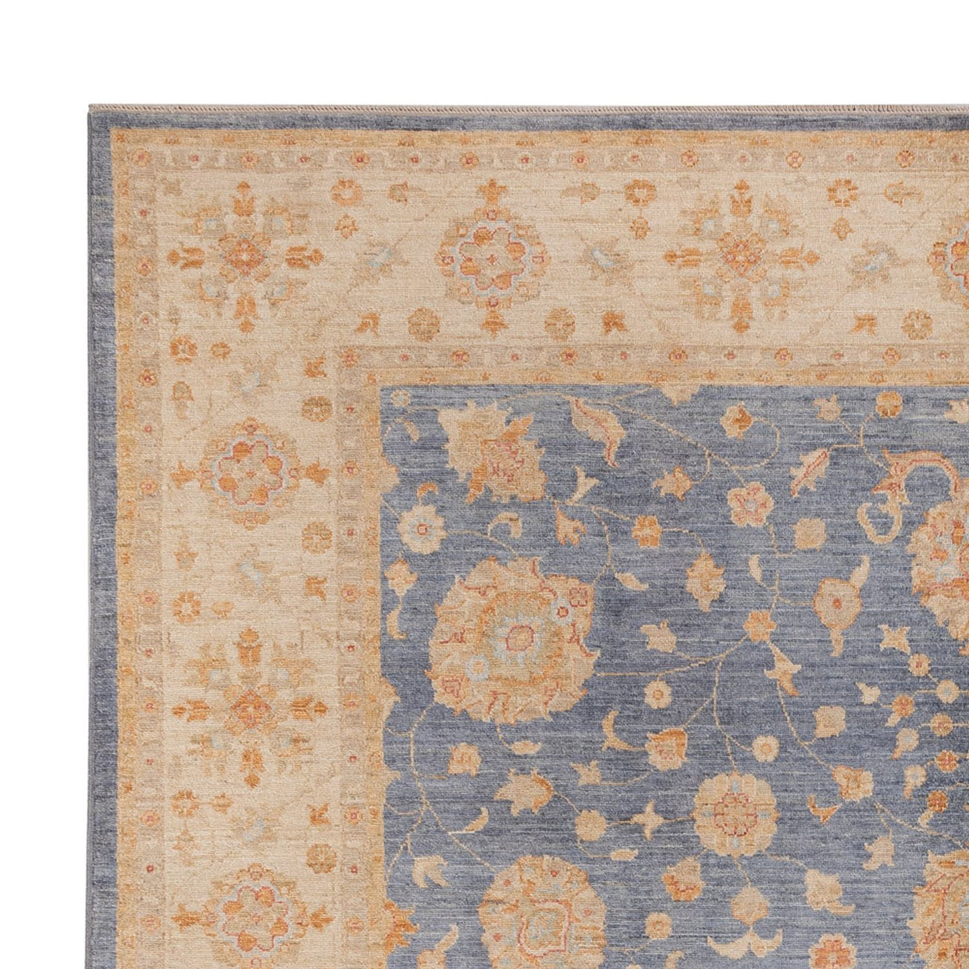 Tappeto Ziegler 298x252cm - Tappeto orientale