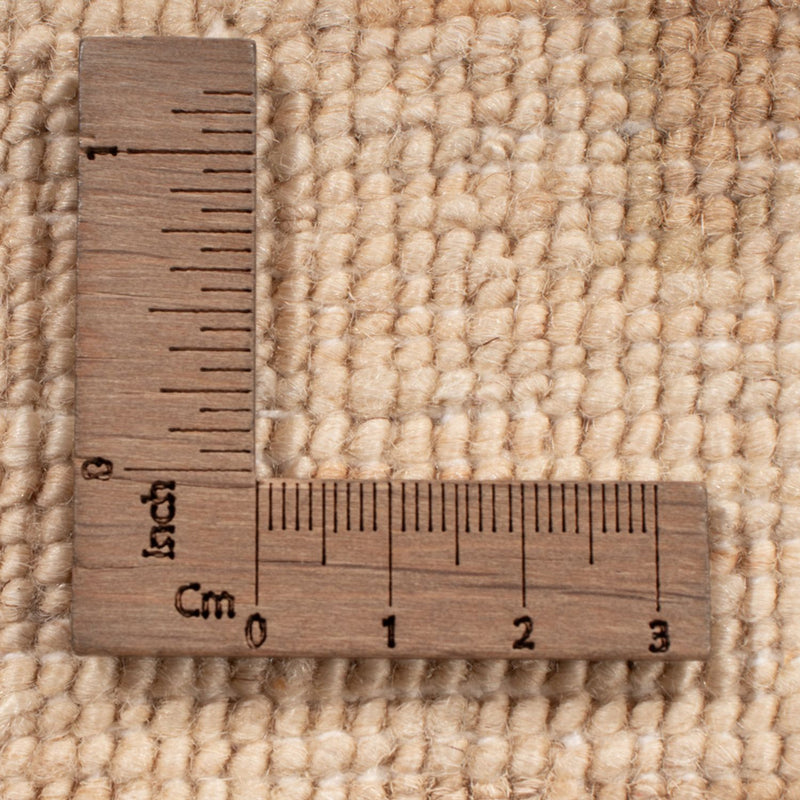 Tappeto Ziegler - 298 x 252 cm - blu