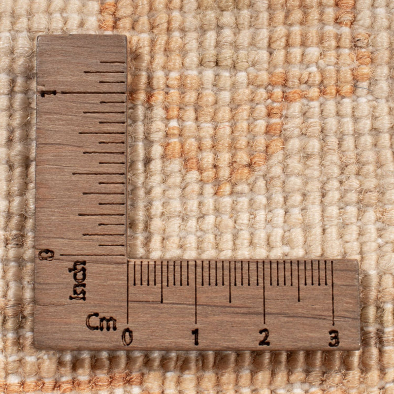 Tappeto Ziegler - 292 x 249 cm - blu