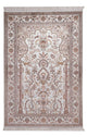 Seta cinese Tappeto 183x122cm - Tappeto orientale