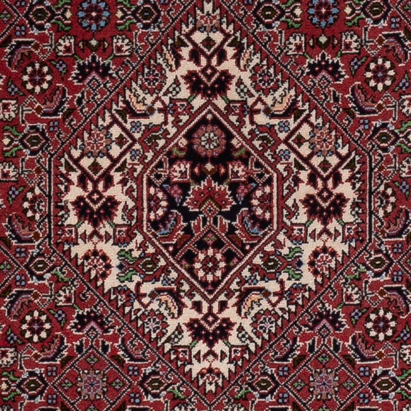 Tappeto Persero - Bidjar - 172 x 110 cm - rosso