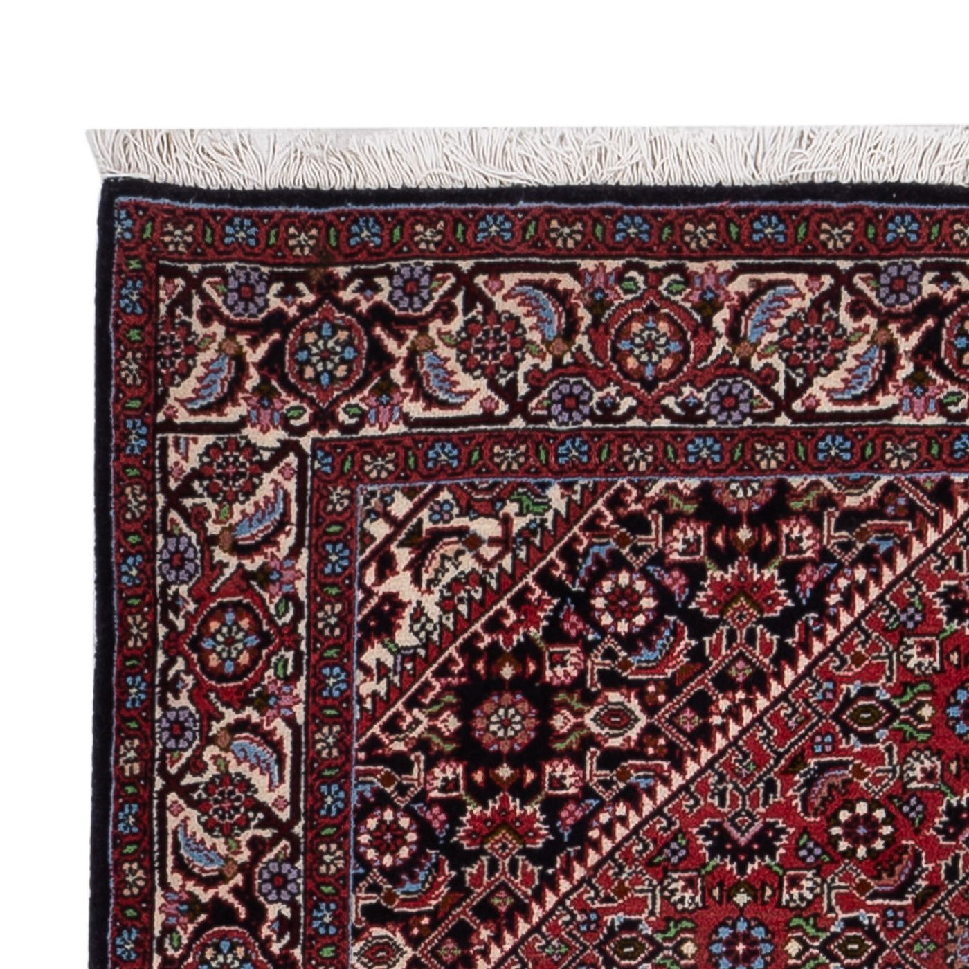 Bidjar Tappeto 172x110cm - Tappeto persiano