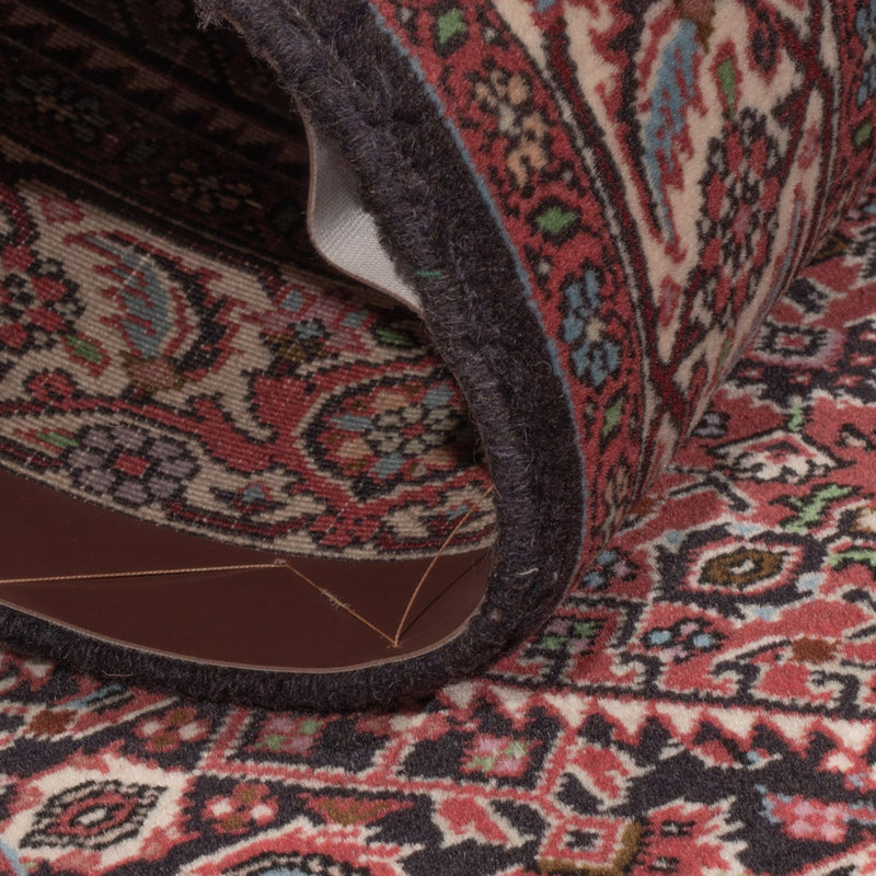 Tappeto Persero - Bidjar - 172 x 110 cm - rosso