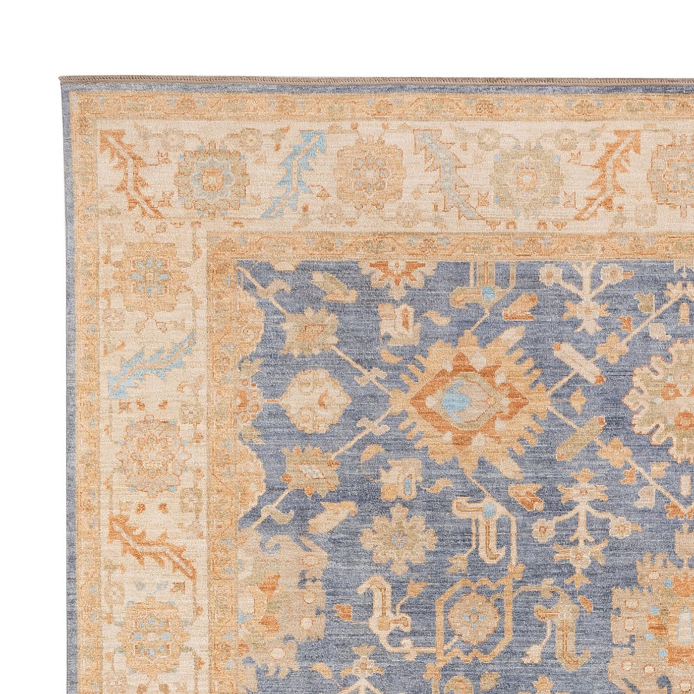 Tappeto Ziegler 297x252cm - Tappeto orientale