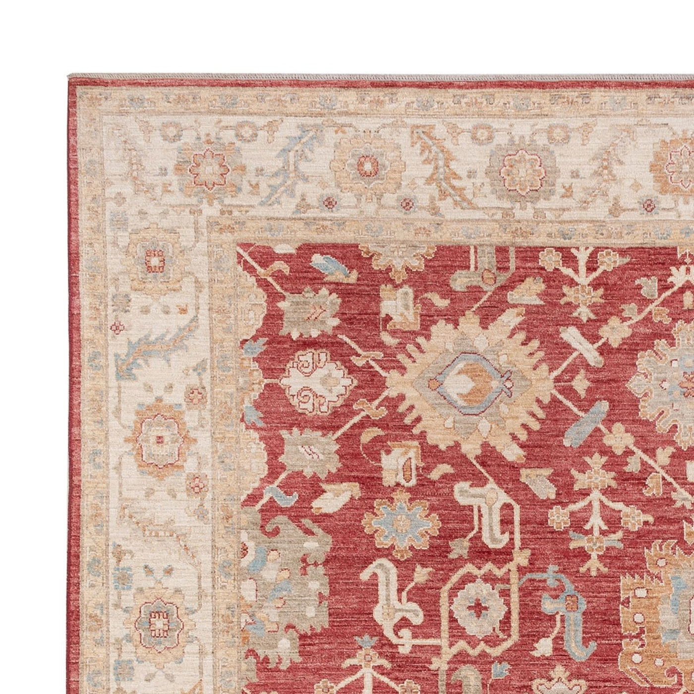 Tappeto Ziegler 296x253cm - Tappeto orientale