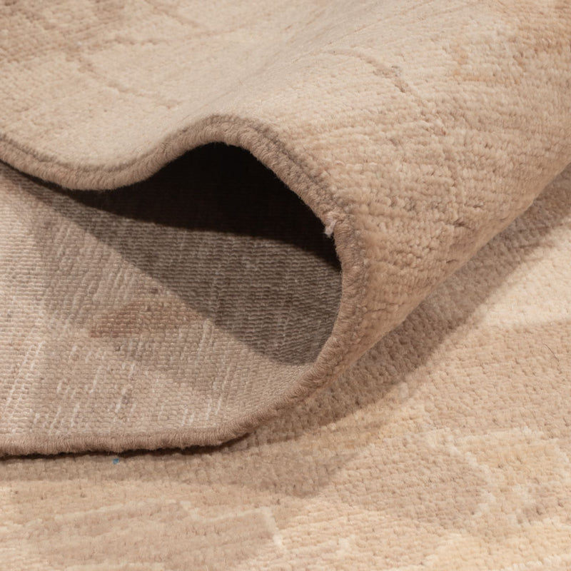 Tappeto Ziegler - 286 x 248 cm - caramello