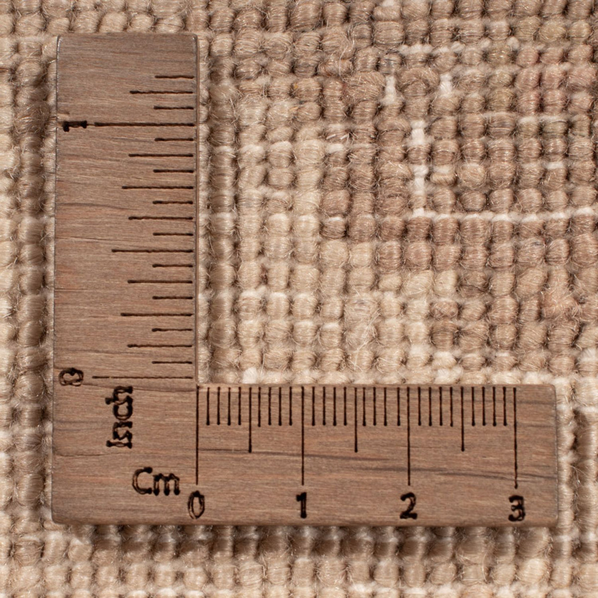 Tappeto Ziegler - 286 x 248 cm - caramello