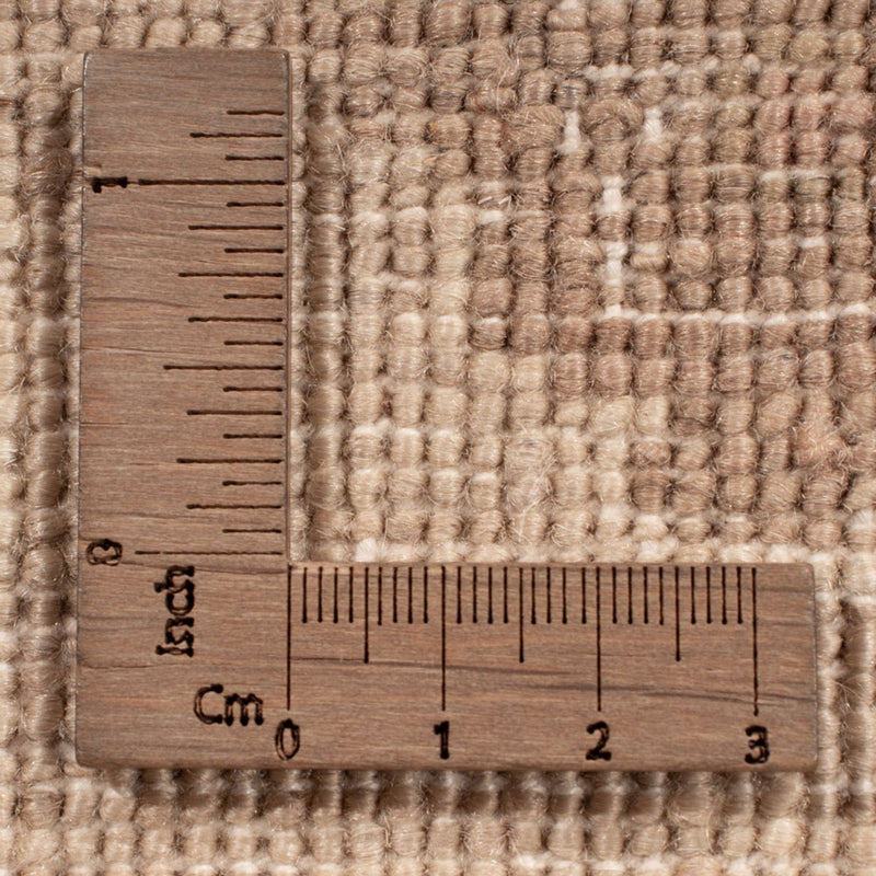 Tappeto Ziegler - 286 x 248 cm - caramello