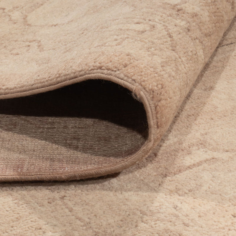 Tappeto Ziegler - 305 x 240 cm - caramello