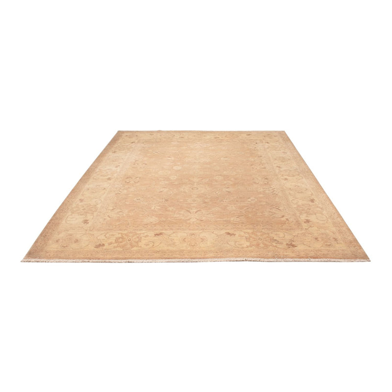 Tappeto Ziegler - 305 x 240 cm - caramello