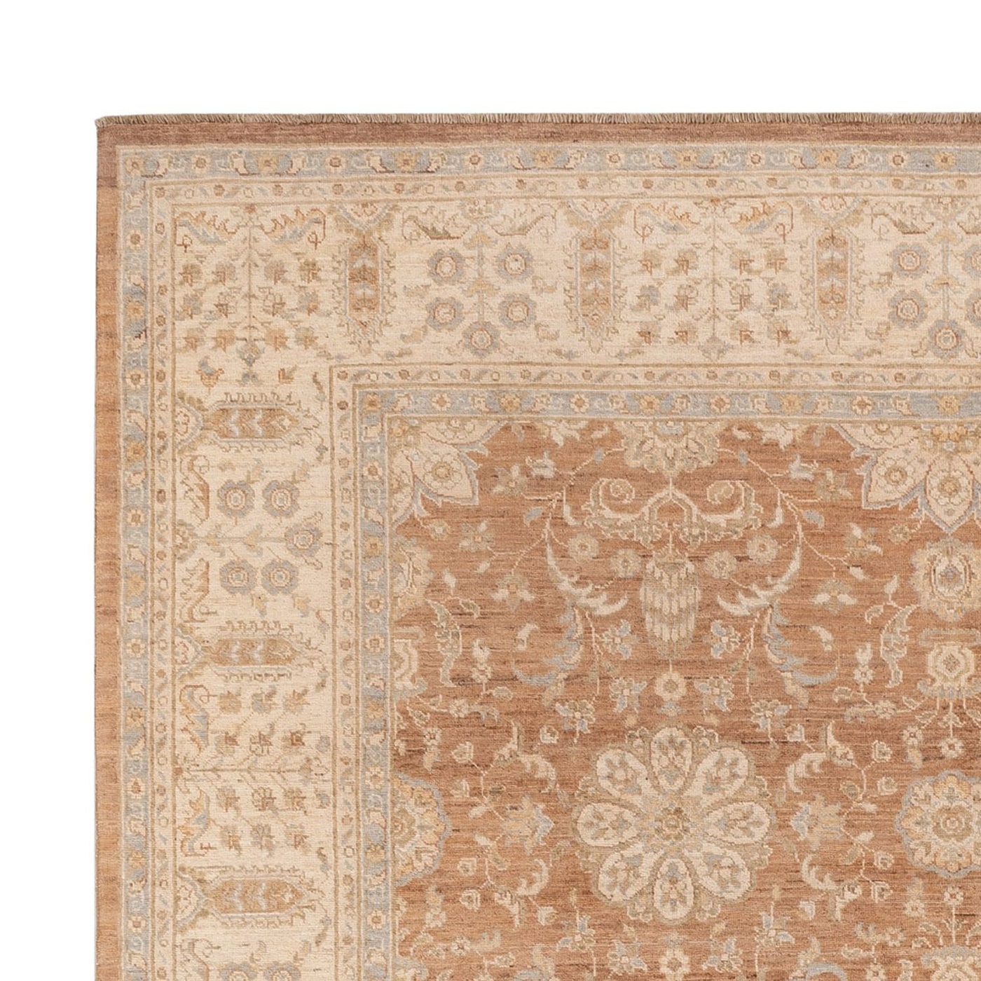 Tappeto Ziegler 302x252cm - Tappeto orientale