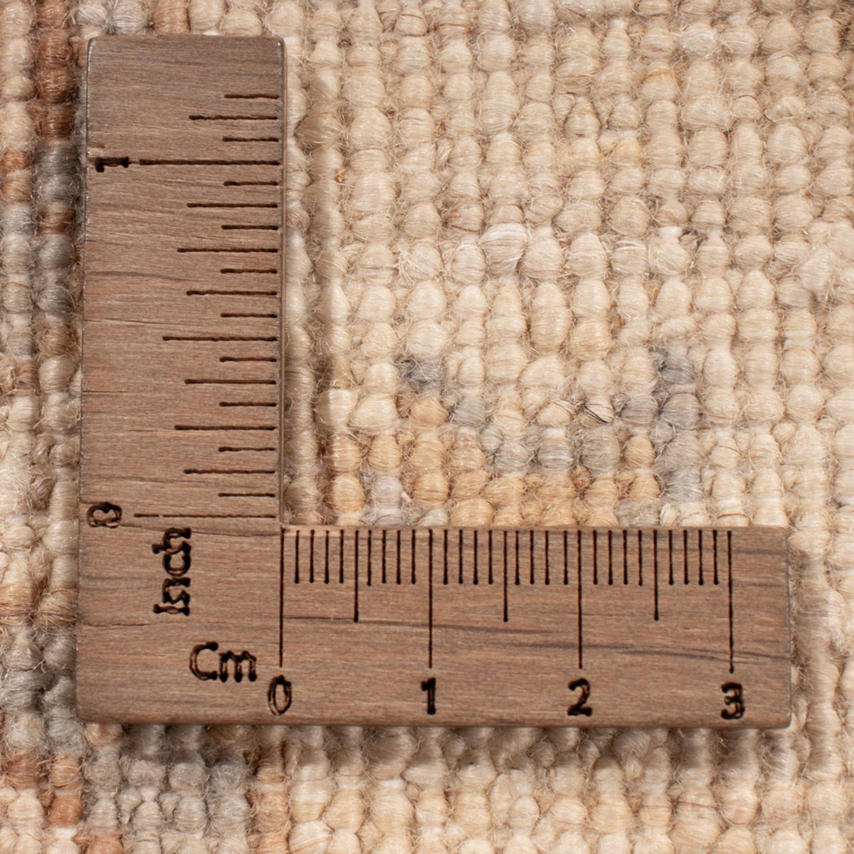 Tappeto Ziegler - 302 x 252 cm - marrone