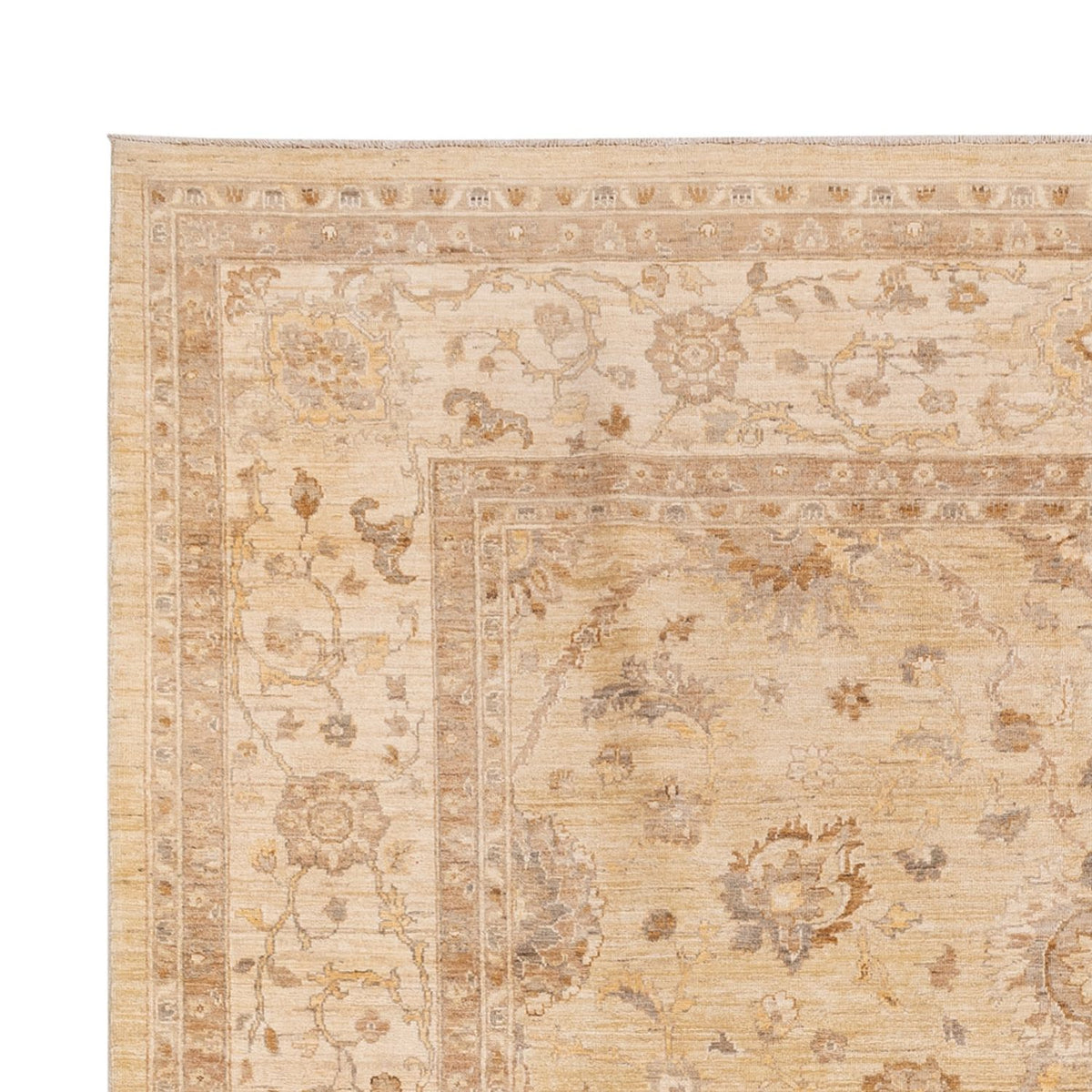 Tappeto Ziegler 244x290cm - Tappeto orientale