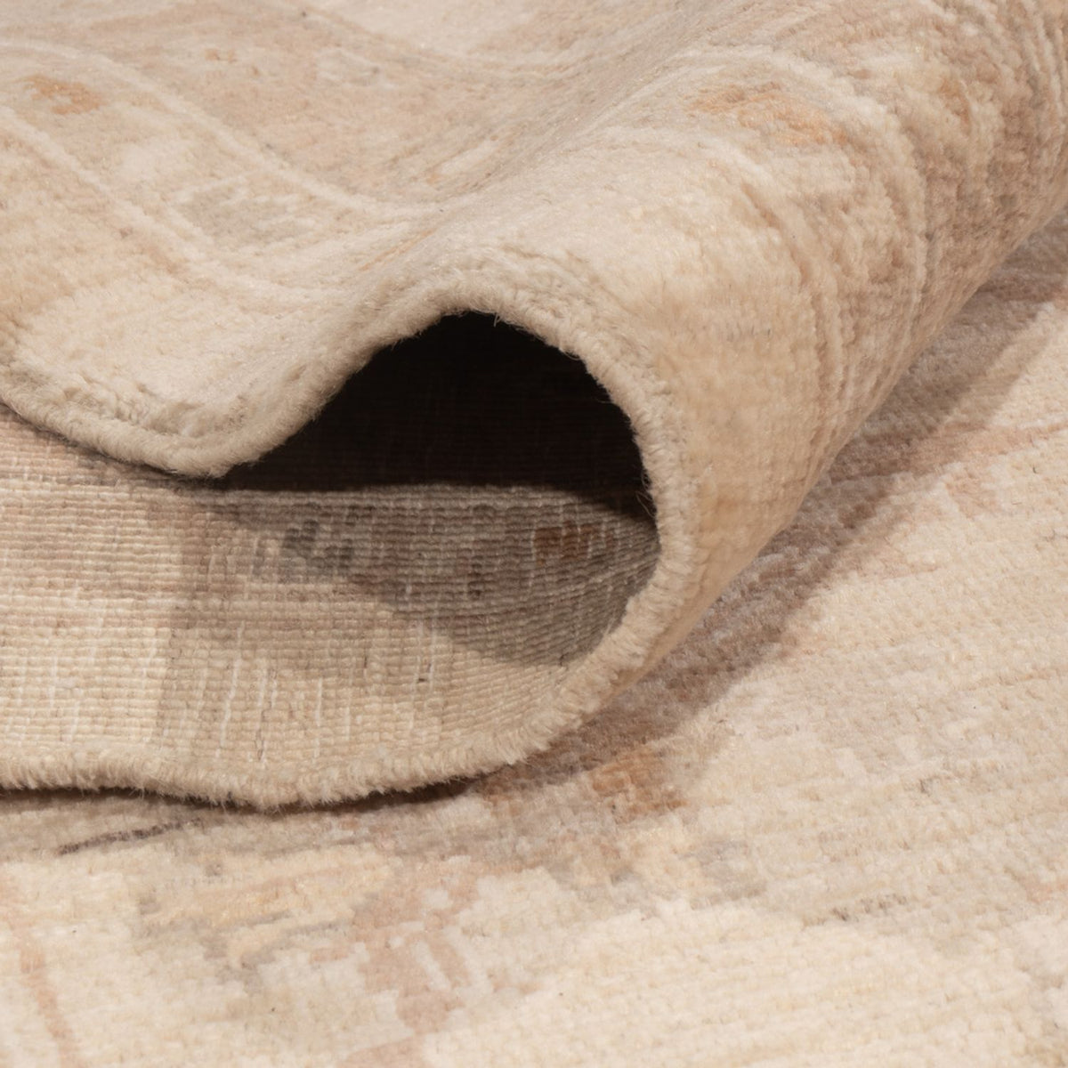 Tappeto Ziegler - 290 x 244 cm - beige