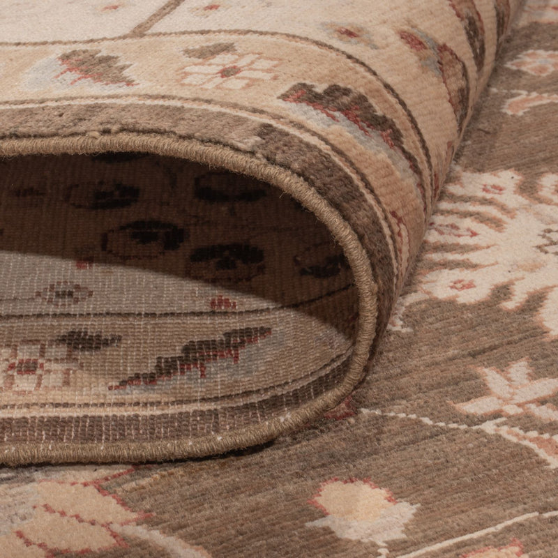 Tappeto Ziegler - 325 x 220 cm - verde