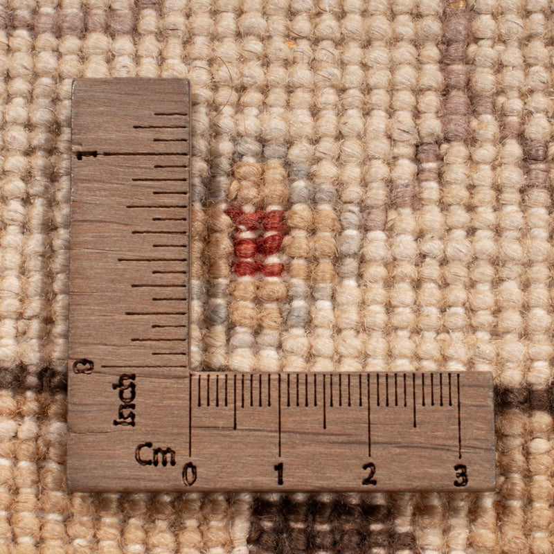 Tappeto Ziegler - 325 x 220 cm - verde