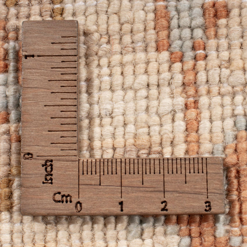 Tappeto Ziegler - 309 x 248 cm - verde oliva