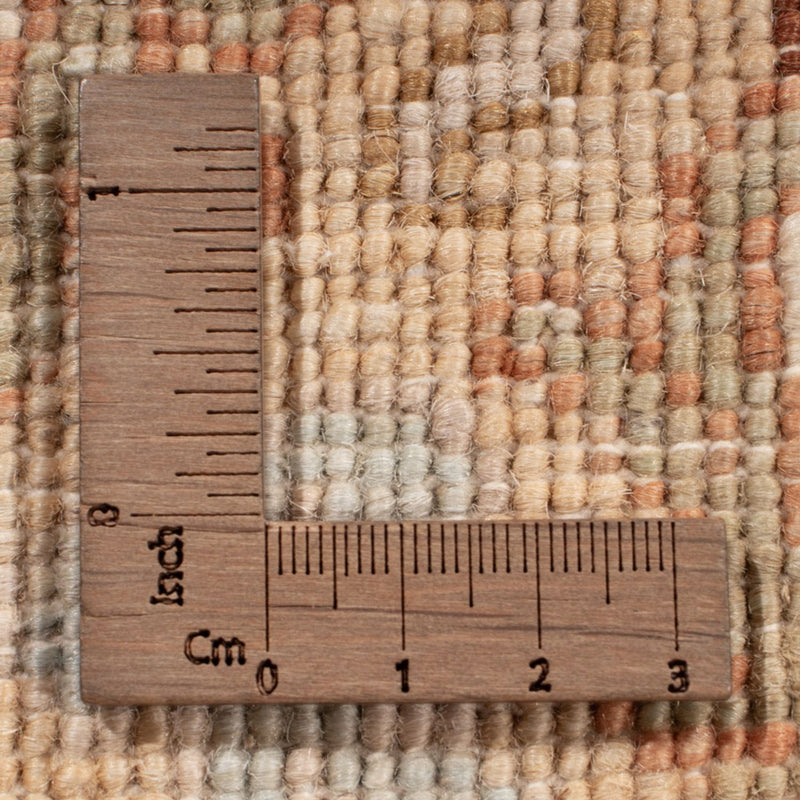 Tappeto Ziegler - 306 x 246 cm - verde oliva